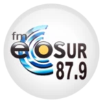 fm ecosur - 87.9 mhz android application logo